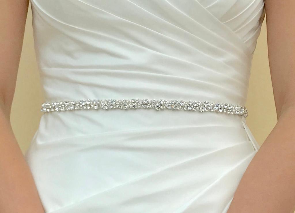 Bridal Dresses &#038; Accessories